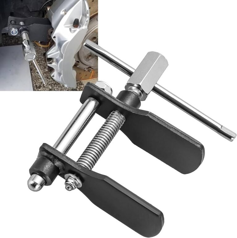 Disc Brake Tool Reviews Complete Guide to Brake Caliper and Pad Spreader Kits