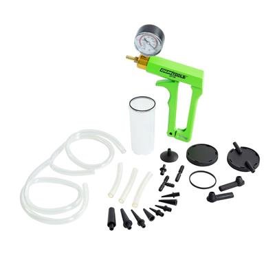 OEM Tools 25116 Electric Vacuum Pump System