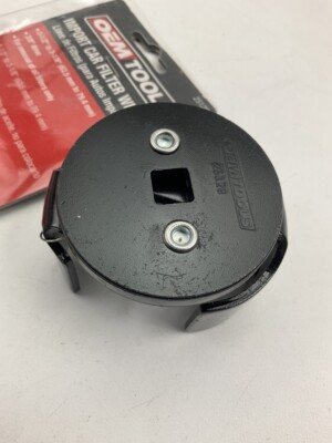 OEM Tools Oil Filter Wrench