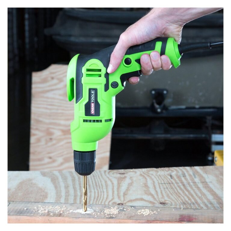 OEM Tools Power Drill - Cordless & Corded Drills