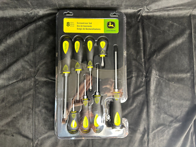OEM Tools Screwdriver Set