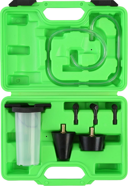 Power Steering Bleeder Kit 27311 – Professional Automotive Service Tool