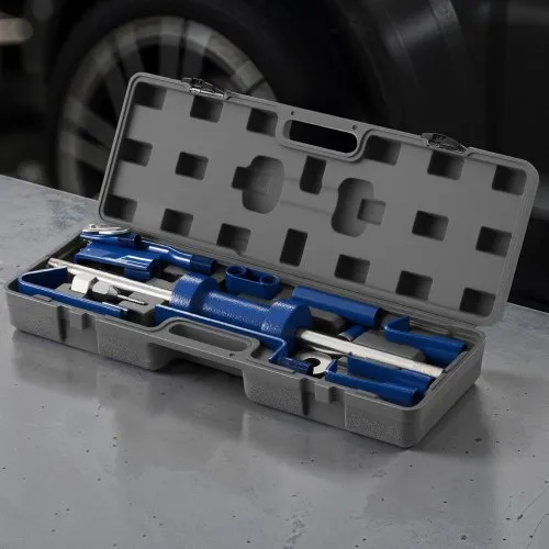 Slide Hammer & Dent Puller Set Professional Automotive Body Repair Tools