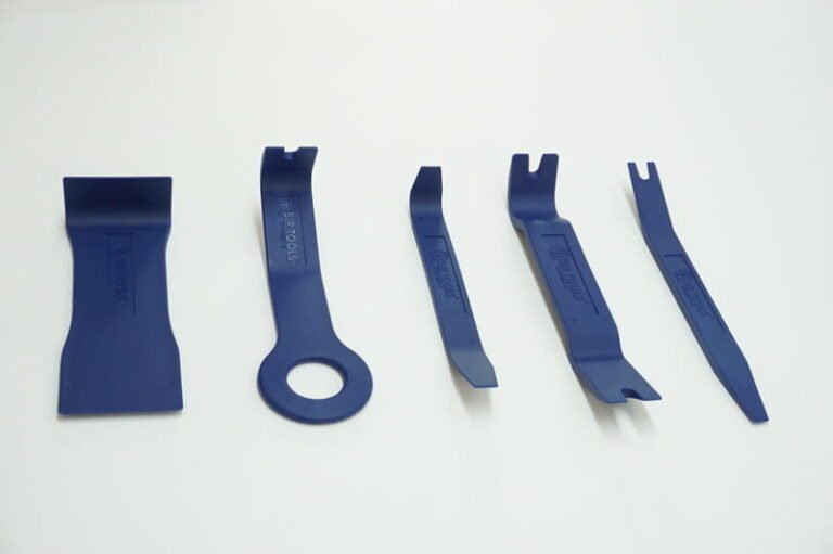 Trim Removal & Door Panel Tool Set Complete Guide to OEM Trim Removal Tools