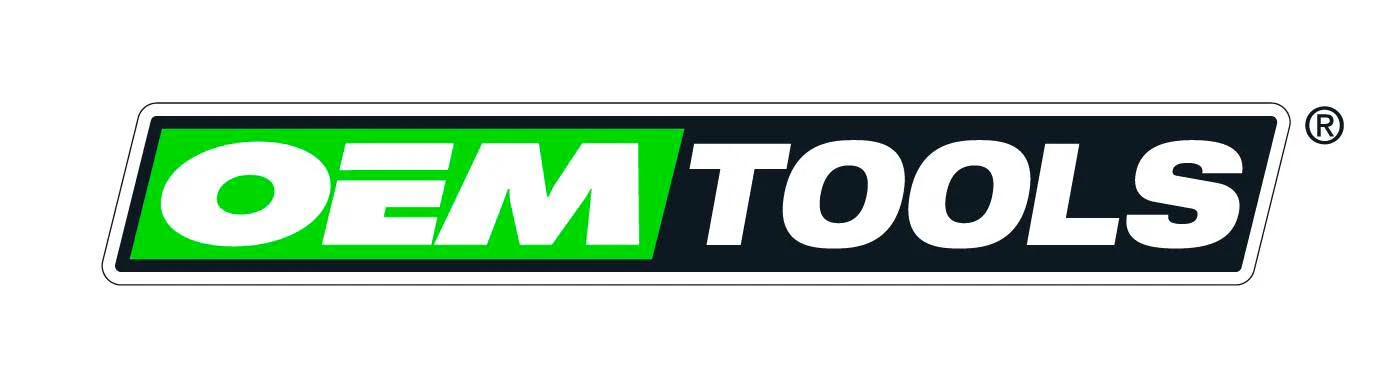 oem tools logo