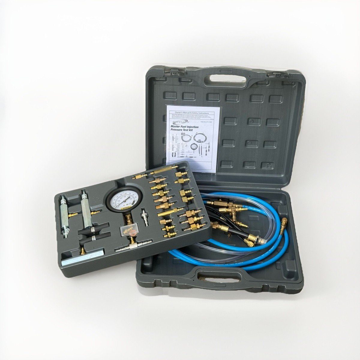 Professional Fuel Line Disconnect Tool Set