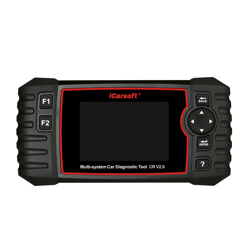 Multi-System Diagnostic Tool