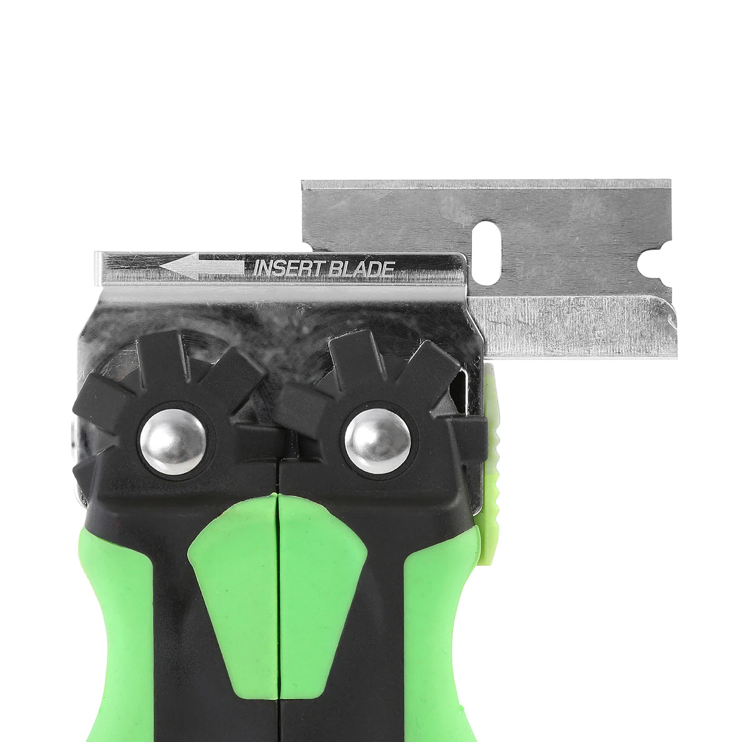 OEM Tools 10-Piece Safety Scraper & Blade Kit