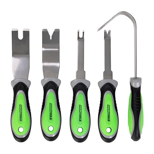OEM Tools Trim Removal & Door Panel Tool Set