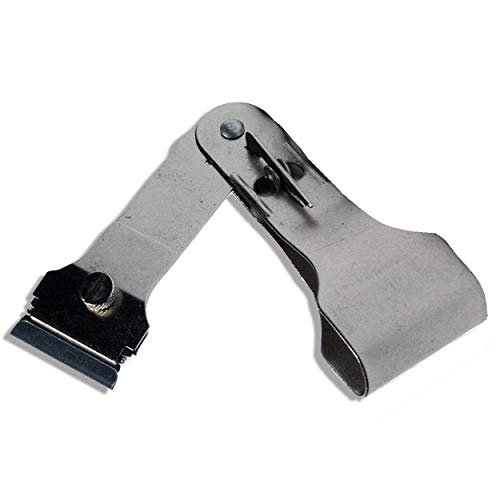 OEM Tools Folding Safety Scraper & Razor Blade Set