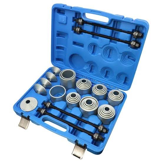 OEM Tools Pulling & Pressing Tools Collection