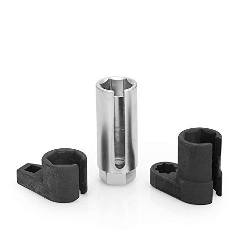 OEM Tools 27110 vs Standard Oxygen Sensor Socket: Which Design Handles Tight Engine Bay Clearances Best?