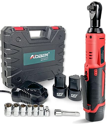OEM Tools Cordless Electric Ratchet Won't Hold Charge? Here's the Fix